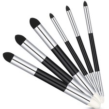 Artist Blending Sponge Pens - 4 Pcs Dual Tip Reusable Blending Tools