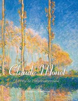 Georges Clemenceau | Claude Monet | Buch | FranzöSisch (2019)