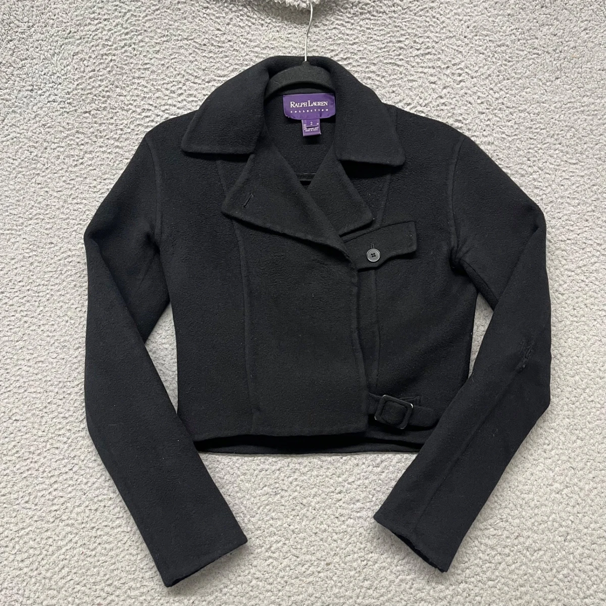 Ralph Lauren Purple Label Coats, Jackets & Vests for Women for
