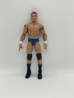 2021 WWE Mattel Elite Collection Fan Takeover Figure RANDY ORTON Wrestlemania 20
