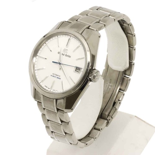 GRAND SEIKO Heritage Collection Mechanical Hi Beat 36000 SBGH243 9S85 00W0 Autom