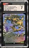 GEMRAZER Ikoria: Lair of Behemoths Showcase Foil Rare CGC 7 MTG [Nostalgium]