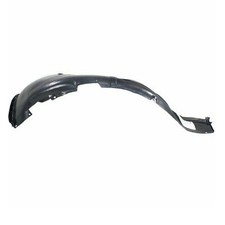 CAPA For 17-18 Elantra (USA Built) Front Splash Shield Inner Fender Liner Driver