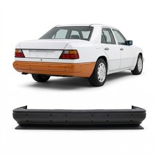 Heckstoßstange passend für Mercedes E-Klasse W124 1985-1995 Heckstoßstange passend für Mercedes E-Klasse W124 1985-1995