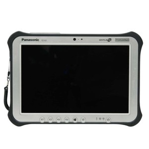 Panasonic Rugged Touchpad FZ-G1 Tablet 10" i5 8GB 480GB Windows W10 Pro