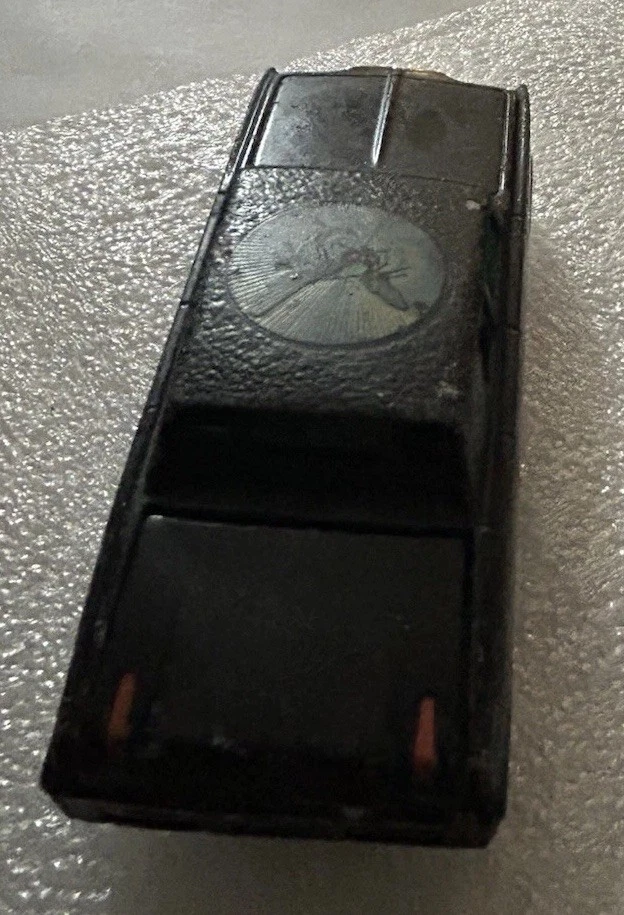 Vintage The Green Hornet - Black Beauty by Corgi 1960s - Image 3 of 4