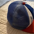 Vtg 1984 Summer OLYMPICS Los Angeles SAM THE EAGLE Snapback Baseball Cap Hat — photo 7