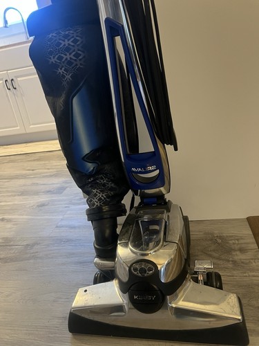 KIRBY AVALIR 2 VACUUM CLEANER NEW W/HOSE & ATTACHMENTS
