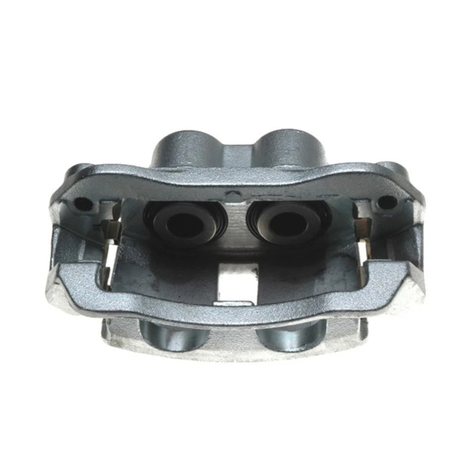 Pinza de freno de disco ACDelco original para Chevy Express 3500 03-06 lado del pasajero Foto 2 de 4