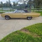1967 Dodge Coronet
