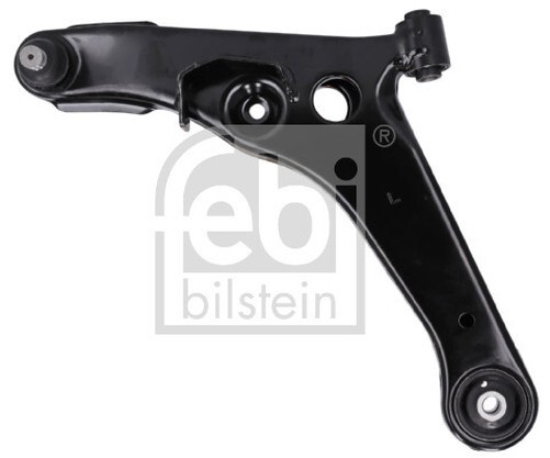 Febi Bilstein 41267 Querlenker FüR Mitsubishi-image