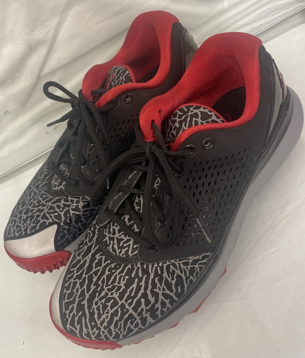 Jordan Trainer ST G Wolf Grey for Sale | Authenticity Guaranteed
