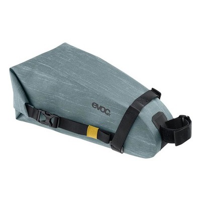 EVOC Seat Pack WP Seat Bag 4L - Steel 100609131