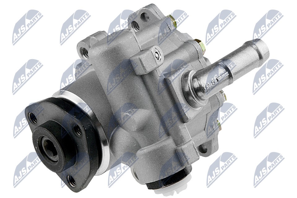 N.T.Y. SPW-ME-009.NTY Hydraulic Pump, steering system for MERCEDES-BENZ - Image 7