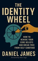 Daniel James | The Identity Wheel | Buch | Englisch (2025) | EAN 9781919279022
