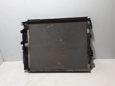 Mercedes-Benz GLE W167 2022 Wasserk&uuml;hler A1675000300 AUA154544