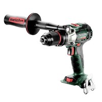 Metabo Akku Schlagbohrschrauber Sb 18 Ltx Bl I 18V Brushless Karton - Neu