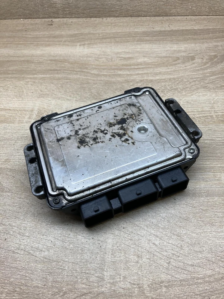 23710 AW38A 0281011644 Unità di Controllo Motore/Modulo ECU Per Nissan Primera - Immagine 3 di 4