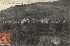 Bussang Vosges Parc Grand Hotel des sources