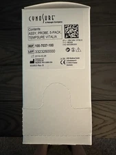 Cynosure Assy Probe Tempsure Vitalia Probe Assembly 100-7037-100 x5 Pack