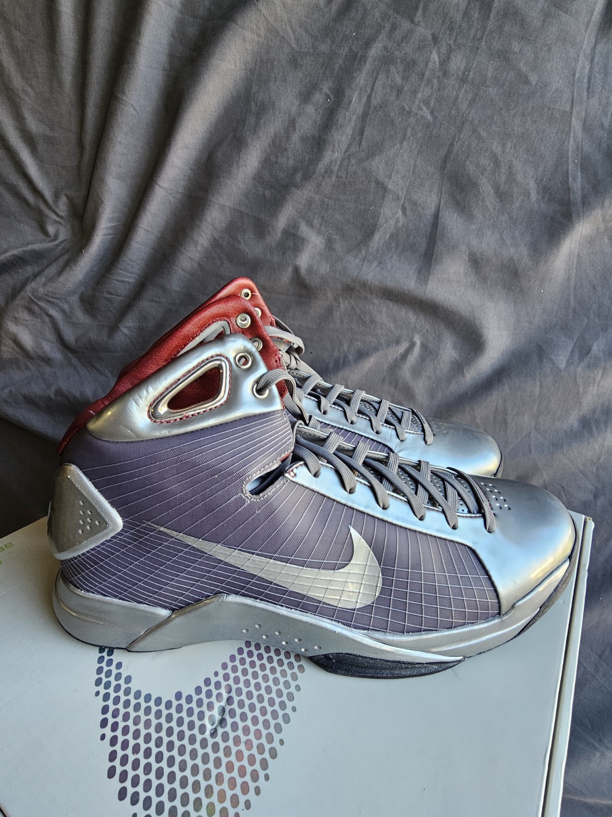 Nike Hyperdunk 08 - image 5