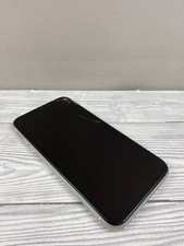 Apple iPhone XR - 64 GB - White - Unlocked - Grade C