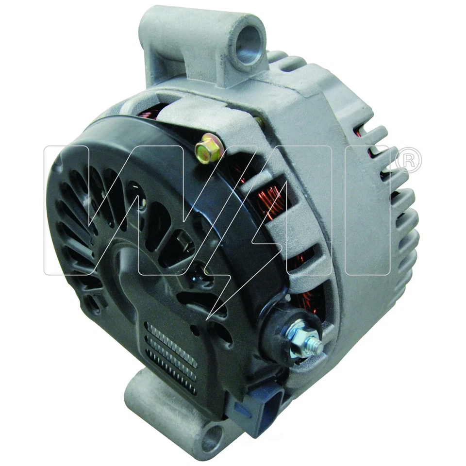 Alternador WAI 7787N-6G1 Foto 2 de 4