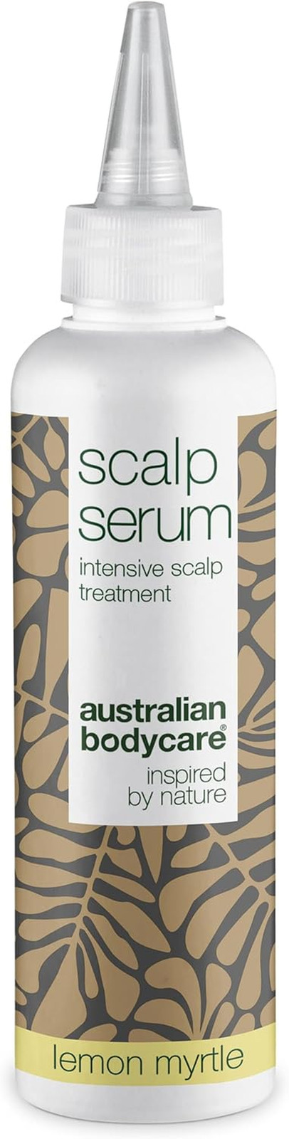 Trattamento Cuoio Capelluto 150 Ml | Tea Tree Oil + Lemon Myrtle | Idratante Con - 4