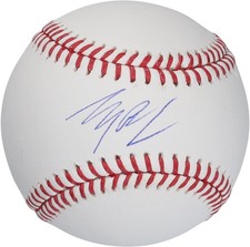 Ultimate Michael Jordan Baseball Cards Guide 45