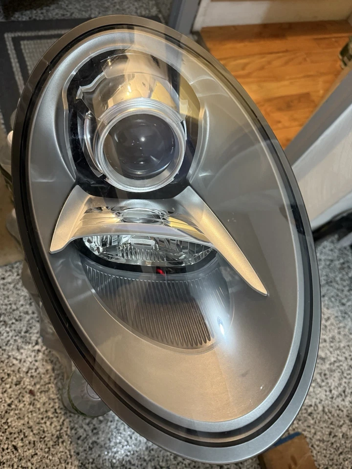 Porshe 911 Carrera 2013 Foto 3 de 3