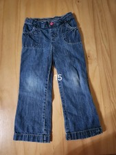Jumping Beans Size 4T Girls Jeans