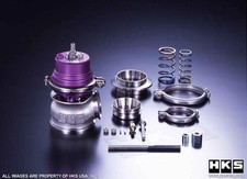 Hks 14005-ak001 Gt Ii Wastegate 60mm Adjustable Turbo Boost Control Hks 14005-ak001 Gt Ii Wastegate 60mm Adjustable Turbo Boost Control