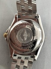 BREITLING watch B71356 8