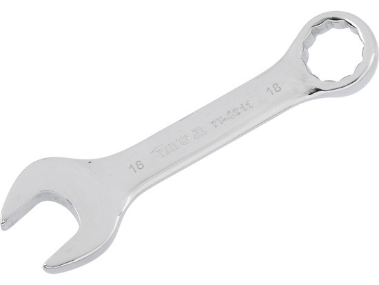 Fits YATO YT-4911 Flat-eye wrench. 18mm kr. .. - Image 7