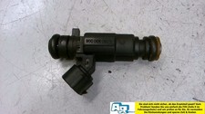 Einspritzventil A 3531022600 Hyundai Getz 1.1 Bj 2007 TB 2700453