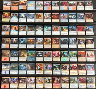 mtg 2019 core set card list Checklist | Core Set 2019 | Modern