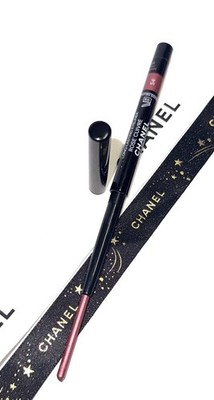 Chanel Stylo Yeux Waterproof Long Lasting Eyeliner 54 Rose Cuivre