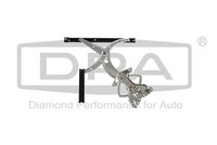 DPA Fensterheber Passend FüR VW Passat Variant 3A5 35I 3A2