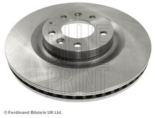 Disque de frein Mazda CX-7