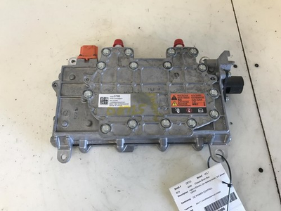 #ad #ad Chassis ECM Hybrid electric On Battery Pack Fits 16 19 VOLT 1037786 $128.24