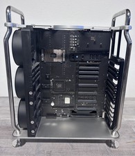 2019 Mac Pro Frame with Logic Board and Fans Working