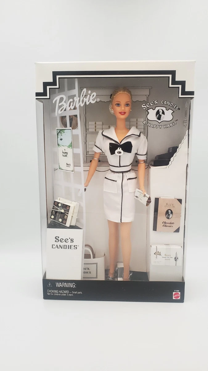 Sees Candy Barbie for sale | eBay