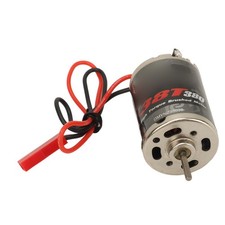 :38 Turn 380 Brushed Motor Heat Dissipation 380 Brushed Motor For 1/16 RC