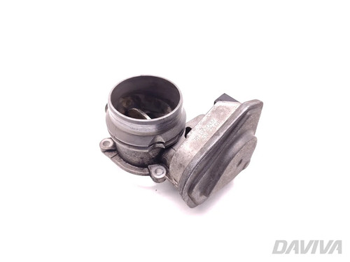 BMW 1 Series Drosselklappengehäuse 118d Diesel 105kW (143 HP) 7804373 2008 4/5dr