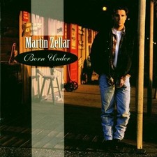 Various Artists - Born Under by Martin Zellar (1995-01-24) CD