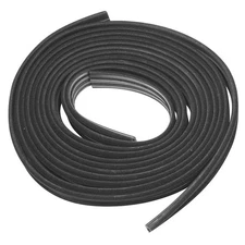 RESTOPARTS GRC0020 Door Glass Run Channel, 61-72 GM Cars