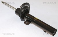 2X Triscan StoßDäMpfer 8705 16119 FüR Ford Mondeo 3 B4Y Turnier BWY B5Y 16V Sci
