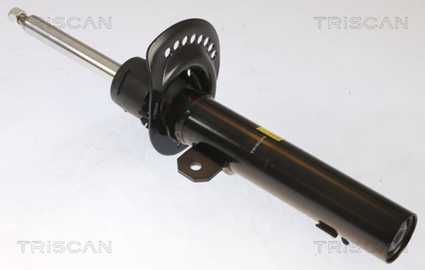 2X Triscan StoßDäMpfer 8705 16119 FüR Ford Mondeo 3 B4Y Turnier BWY B5Y 16V Sci-image