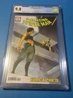 Amazing Spider-man #11 Bengal variant CGC 9.8 NM/M Gorgeous Gem wow