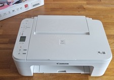 Canon Pixma TS3351 Wireless Inkjet Printer RRP £69.99